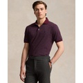 Mens Classic Fit Soft Cotton Polo Shirt