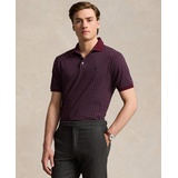 Mens Classic Fit Soft Cotton Polo Shirt