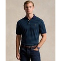 Mens Custom Slim Fit Soft Cotton Polo Shirt