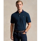 Mens Custom Slim Fit Soft Cotton Polo Shirt