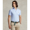 Mens Classic Fit Soft Cotton Polo