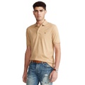 Mens Classic Fit Soft Cotton Polo