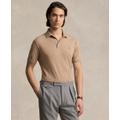 Mens Classic Fit Soft Cotton Polo