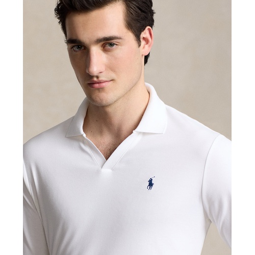 폴로 랄프로렌 Mens Classic Fit Soft Cotton Polo Shirt