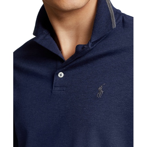 폴로 랄프로렌 Mens Classic Fit Soft Cotton Polo Shirt