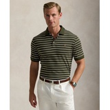 Mens Classic Fit Soft Cotton Polo Shirt