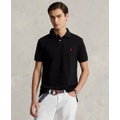 Mens Custom Slim Fit Mesh Polo