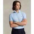 Men's Slim Fit Soft Cotton Polo Shirt