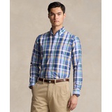 Mens Classic Fit Performance Oxford Shirt