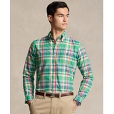 Mens Classic Fit Performance Oxford Shirt