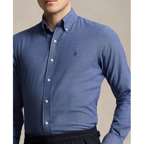 폴로 랄프로렌 Mens Classic Fit Performance Twill Shirt