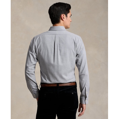 폴로 랄프로렌 Mens Classic Fit Performance Twill Shirt