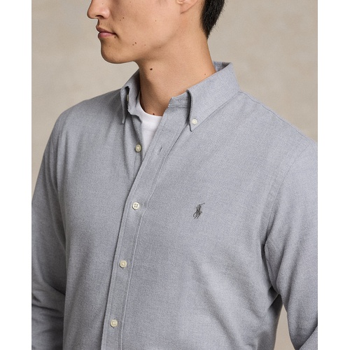 폴로 랄프로렌 Mens Classic Fit Performance Twill Shirt