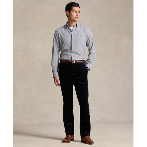 폴로 랄프로렌 Mens Classic Fit Performance Twill Shirt