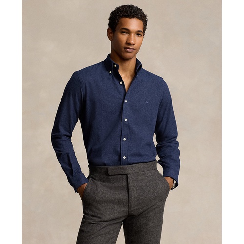 폴로 랄프로렌 Mens Classic Fit Performance Twill Shirt