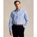 Mens Classic Fit Oxford Shirt