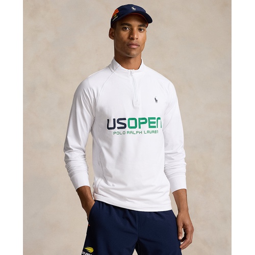 폴로 랄프로렌 Mens US Open Performance Jersey Pullover