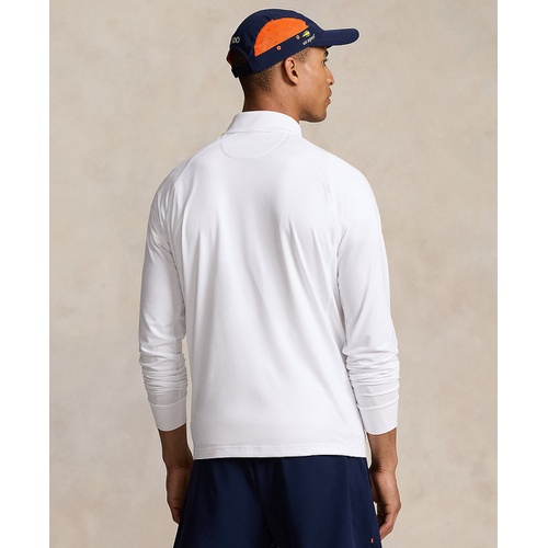 폴로 랄프로렌 Mens US Open Performance Jersey Pullover