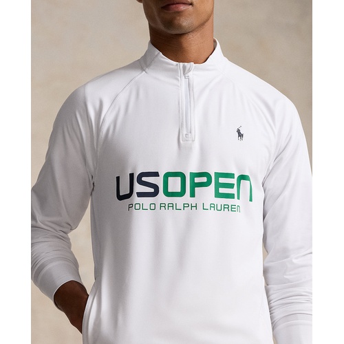 폴로 랄프로렌 Mens US Open Performance Jersey Pullover