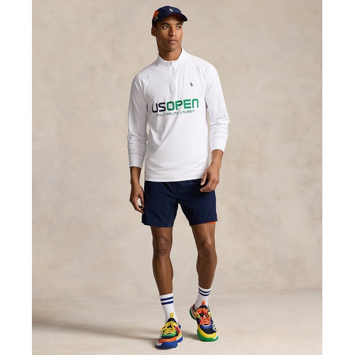 폴로 랄프로렌 Mens US Open Performance Jersey Pullover