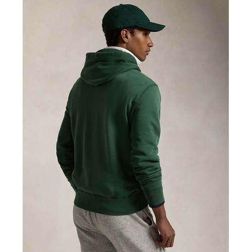 폴로 랄프로렌 Mens Polo Basketball Fleece Hoodie