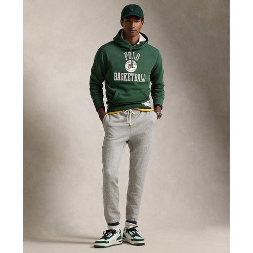 폴로 랄프로렌 Mens Polo Basketball Fleece Hoodie