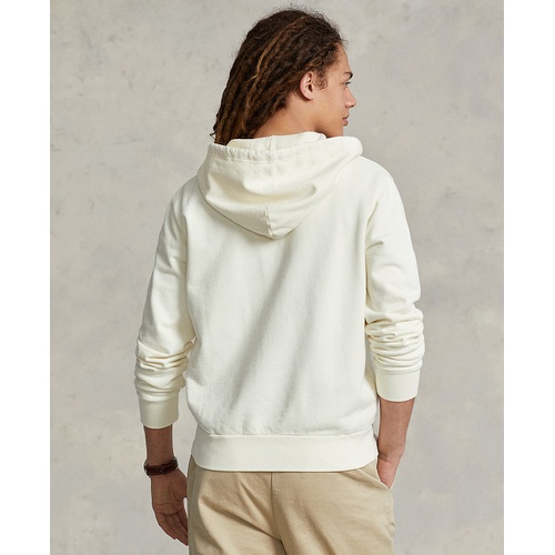 폴로 랄프로렌 Mens Cotton Loopback Terry Full Zip Hoodie