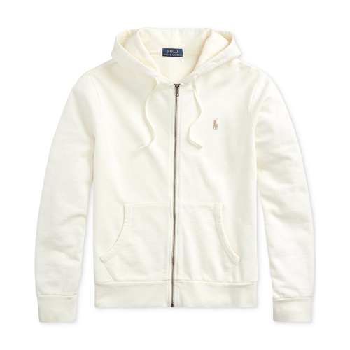 폴로 랄프로렌 Mens Cotton Loopback Terry Full Zip Hoodie