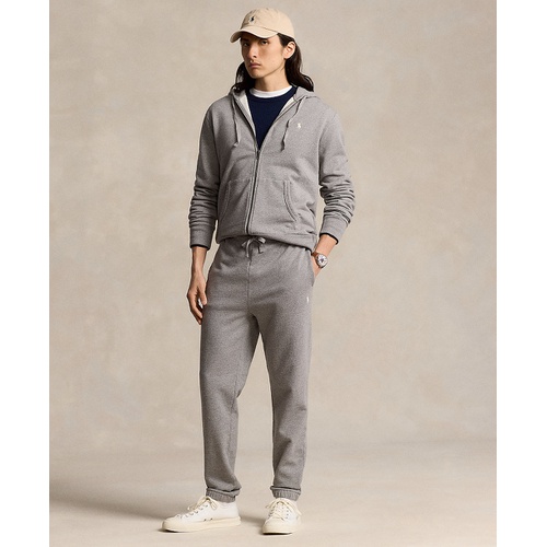 폴로 랄프로렌 Mens Cotton Loopback Terry Full Zip Hoodie