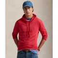 Mens Jersey Hooded T Shirtt