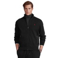 Mens Soft Cotton Track Jacket