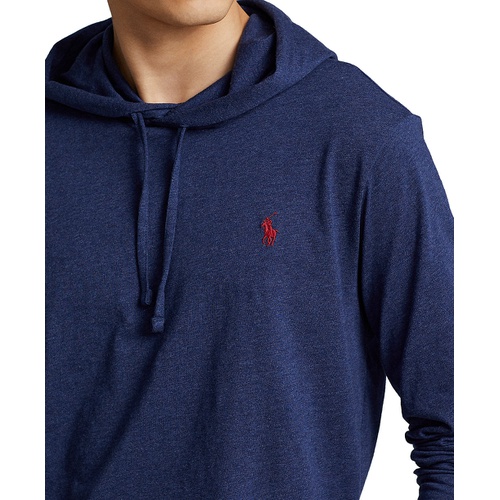 폴로 랄프로렌 Mens Jersey Hooded T Shirt