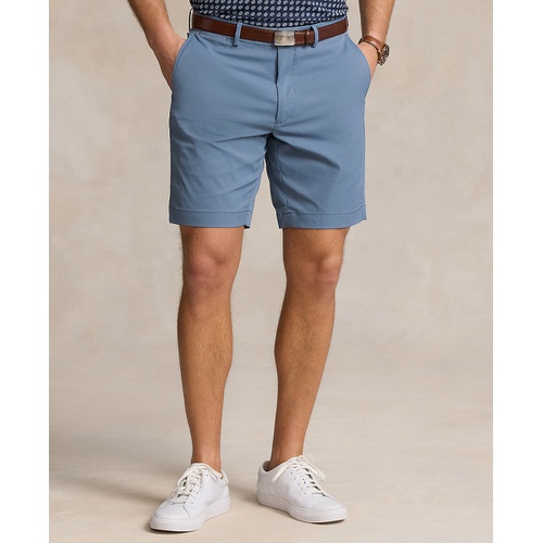 폴로 랄프로렌 Mens 9 Inch Tailored Fit Performance Shorts