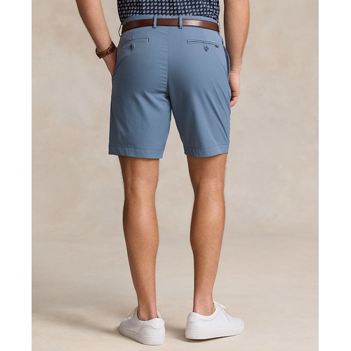 폴로 랄프로렌 Mens 9 Inch Tailored Fit Performance Shorts