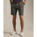 Mens 9 Inch Tailored Fit Performance Shorts