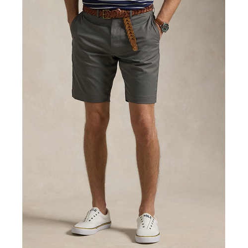 폴로 랄프로렌 Mens 9 Inch Tailored Fit Performance Shorts