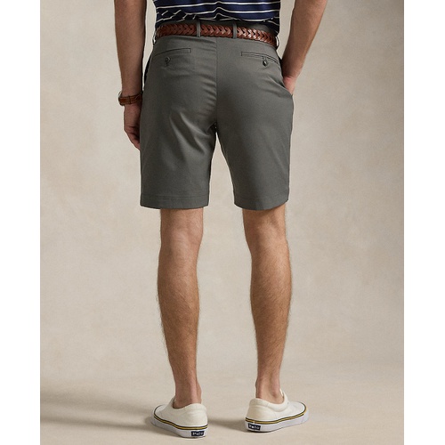 폴로 랄프로렌 Mens 9 Inch Tailored Fit Performance Shorts