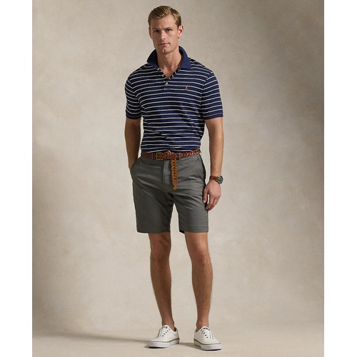 폴로 랄프로렌 Mens 9 Inch Tailored Fit Performance Shorts