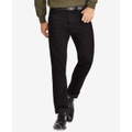 Mens Varick Slim Straight Jeans