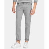 Mens Varick Slim Straight Jeans