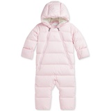 Baby Girls Puffer Bunting