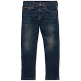 Toddler and Little Boys Sullivan Slim Stretch Jeans