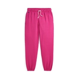 Big Girls Fleece Jogger Pants