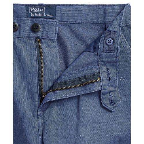 폴로 랄프로렌 Big Boys Cotton Chino Pants