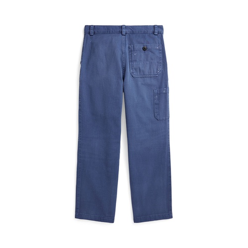 폴로 랄프로렌 Big Boys Cotton Chino Pants