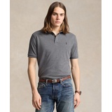 Mens Classic Fit Soft Cotton Polo Shirt