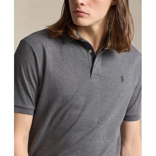 폴로 랄프로렌 Mens Classic Fit Soft Cotton Polo Shirt