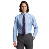 Mens Classic Fit Performance Oxford Shirt