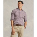 Mens Classic Fit Oxford Shirt