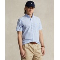 Mens RL Prepster Classic Fit Seersucker Shirt